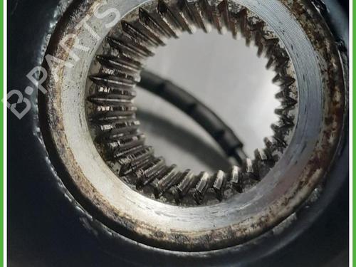 Right front steering knuckle BMW X5 (E53) 3.0 d | BP40132707M26 - Image 6
