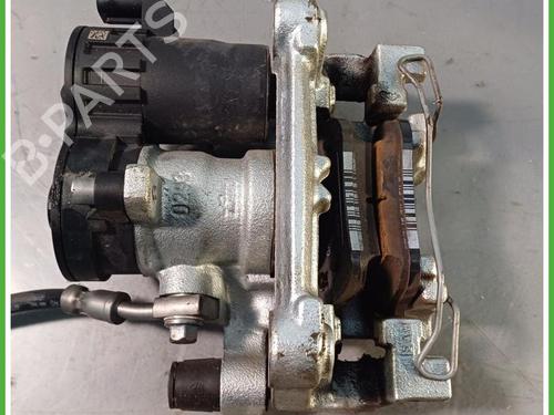 Left rear brake caliper FORD FOCUS IV Turnier (HP) 1.5 EcoBlue | BP40144413M107 - Image 4