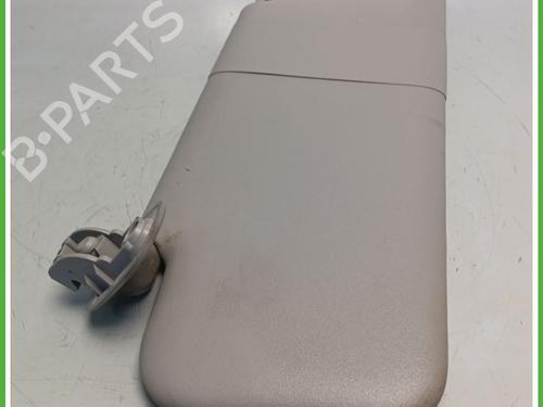 Left sun visor DACIA SANDERO II 1.0 SCe 75 (B8JC, B8JD, B8NC) | BP24873580I1