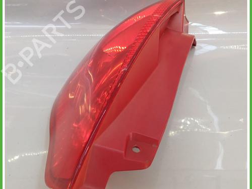 Left taillight FORD FIESTA VI (CB1, CCN) 1.4 LPG | BP19788753C34 