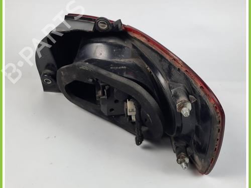 Left taillight FIAT CROMA (194_) 1.9 D Multijet (194AXC1B, 194AXC12) | BP13629094C34 