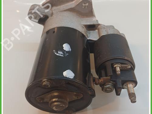 Starter PEUGEOT 106 II (1A_, 1C_) 1.1 i | BP16405329M8 