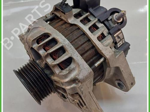 Used Alternator Alternator KIA VENGA (YN) 1.4 CVVT (90 hp) 40138689 40138689