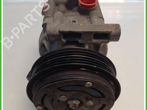 AC compressor FIAT PANDA (169_) 1.1 (169.AXA1A) | BP23979635M34 