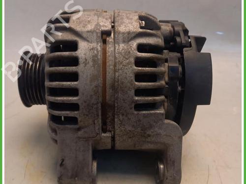 Alternator OPEL CORSA D (S07) 1.2 LPG (L08, L68) | BP40073182M7 - Image 3