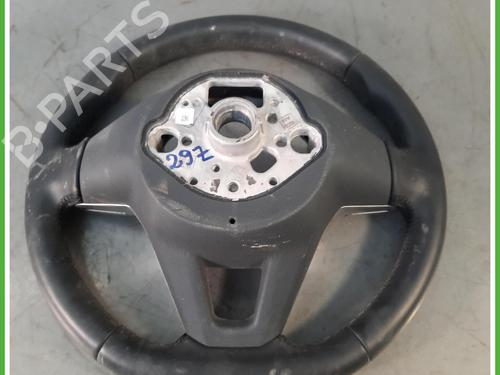 Steering wheel VW T-CROSS (C11, D31) 1.0 TSI | BP40074431C49 - Image 2