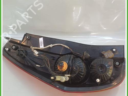 Right taillight OPEL AGILA (B) (H08) 1.0 (F68) | BP15691458C35 