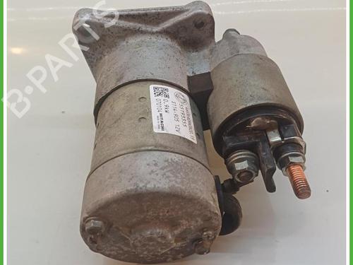 Starter LANCIA YPSILON (843_) 1.2 (843.AXA1A) | BP40137625M8  - Image 6