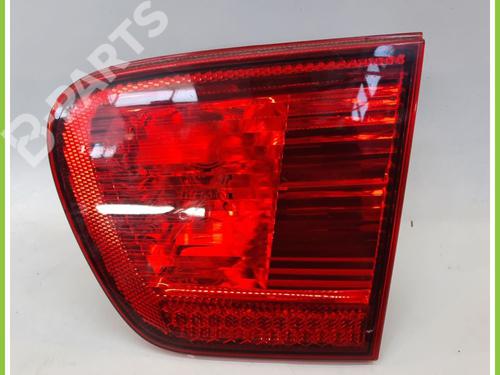 Used Right taillight SEAT IBIZA II (6K1) 1.4 i (60 hp) 11721528