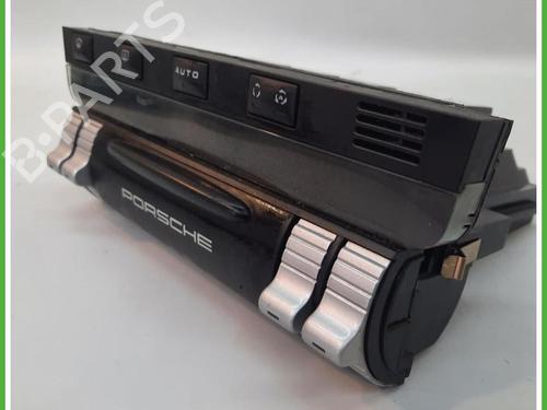 Climate control PORSCHE CAYENNE (9PA) 3.2 | BP40134871I5 - Image 6