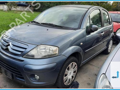 Used Parts CITROËN C3 I (FC_, FN_) 1.4 i 5018364