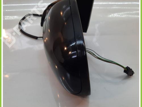 Left mirror PEUGEOT 307 SW (3H) 1.6 16V | BP11797773C26 