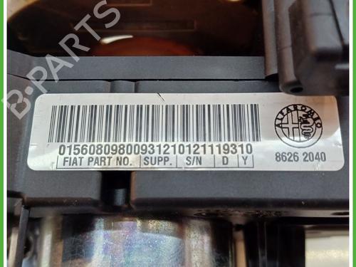 Switch ALFA ROMEO MITO (955_) 1.6 JTDM (955AXC1B) | BP20498131I30 