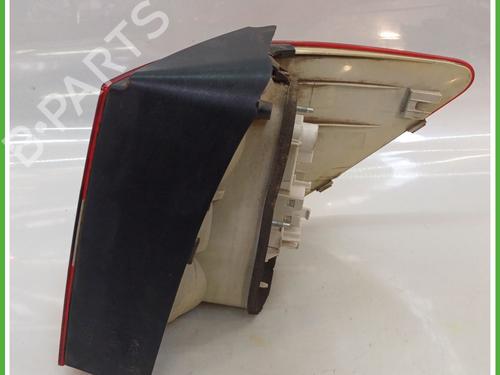 Left taillight MERCEDES-BENZ B-CLASS Sports Tourer (W245) B 180 CDI (245.207) | BP20494926C34 