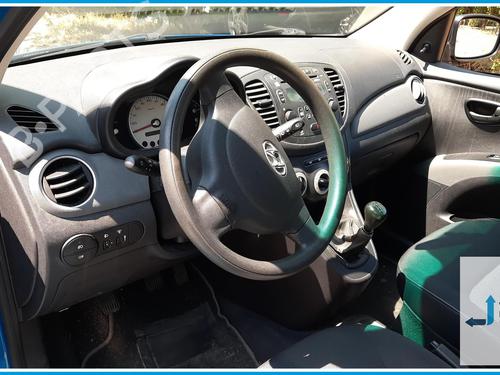 Switch HYUNDAI i10 I (PA) 1.1 | BP40076005I30 - Image 11