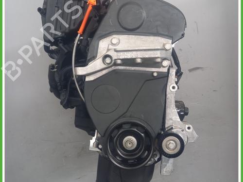 Engine SEAT IBIZA IV SC (6J1, 6P5) 1.4 | BP28107554M1 