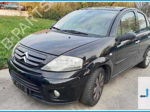 Used Parts FIAT SEICENTO / 600 (187_) 0.9 (187AXA, 187AXA1A) 5017732