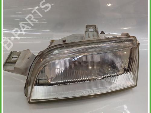 Lyskaster venstre FIAT PUNTO (176_) 55 1.1 (54 hp) 18545883