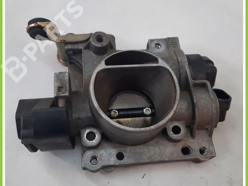 Throttle body FIAT PUNTO (188_) 1.2 60 (188.030, .050, .130, .150, .230, .250) | BP11370507M82 