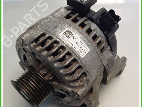 Used Alternator MINI MINI (F56) One D (95 hp) 25784576