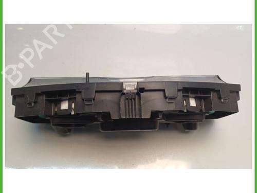 Instrument cluster OPEL MERIVA A MPV (X03) 1.4 16V Twinport (E75) | BP21261842C47 