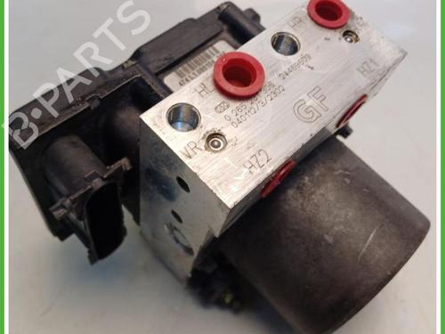 Used ABS pump ABS pump OPEL CORSA C (X01) 1.4 Twinport (F08, F68) (90 hp) 40145526 40145526