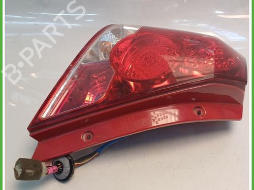 Left taillight CHEVROLET AVEO / KALOS Hatchback (T200) 1.2 | BP25154249C34 