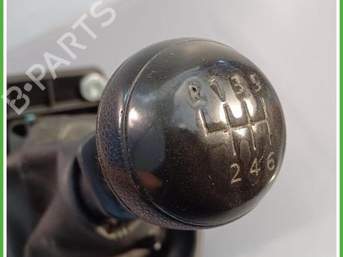 Gear lever VW CRAFTER Van (SY_, SX_) 2.0 TDI FWD (SYB, SYC, SYD) | BP40140962M90 - Image 2
