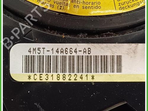 Switch FORD FOCUS II Turnier (DA_, FFS, DS) 1.6 TDCi | BP40140409I30 - Image 4