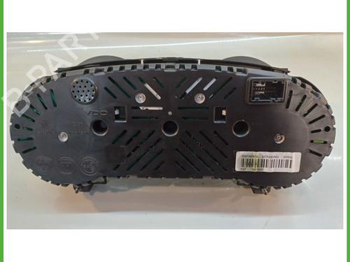 Instrument cluster ALFA ROMEO MITO (955_) 1.3 MultiJet (955AXP1A, 955AYC1A) | BP16862080C47 