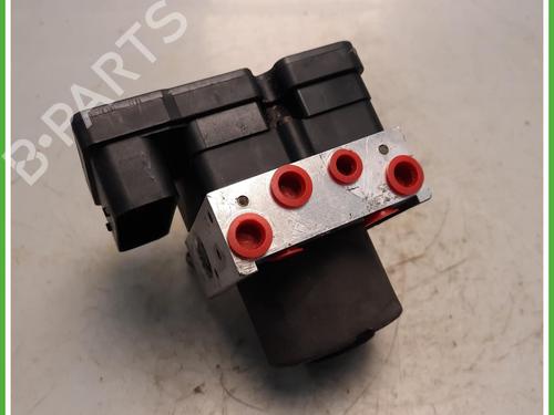 Used ABS pump ABS pump OPEL AGILA A (H00) 1.0 12V (F68) (58 hp) 40072906 40072906