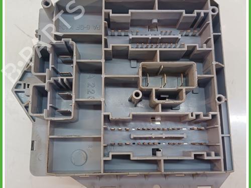 Fuse box FIAT PUNTO (188_) 1.2 60 (188.030, .050, .130, .150, .230, .250) | BP17313396E1 