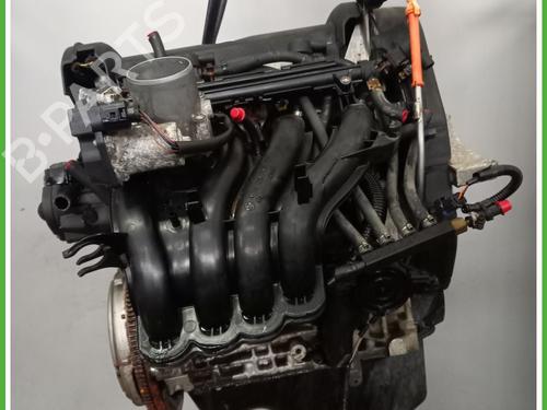 Engine VW POLO (9N_, 9A_) 1.4 16V | BP17799586M1 