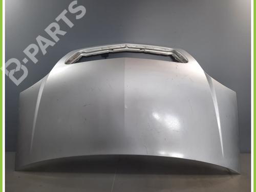 Used Hood OPEL MERIVA A MPV (X03) 1.4 16V Twinport (E75) (90 hp) 11367659