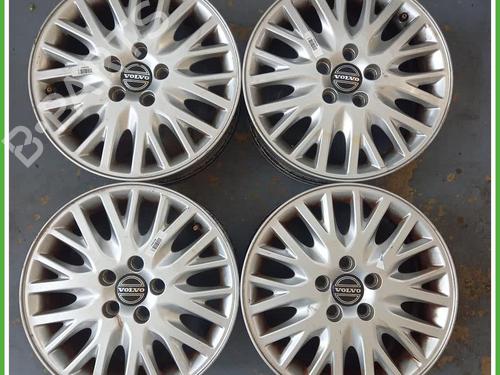 Used Wheel set Wheel set VOLVO V50 (545) 2.0 D (136 hp) 40149211 40149211