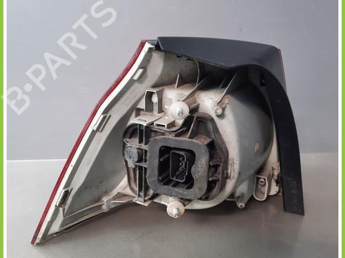 Right taillight VW GOLF V (1K1) 1.9 TDI | BP13737170C35 