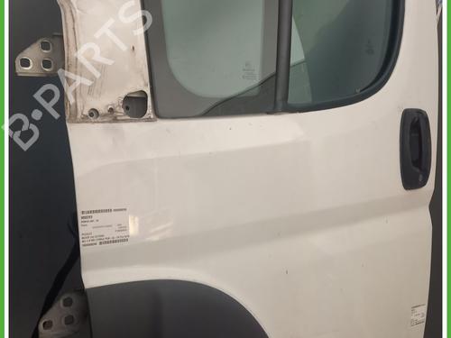 Left front door PEUGEOT BOXER Van 3.0 HDi 160 | BP24429711C2