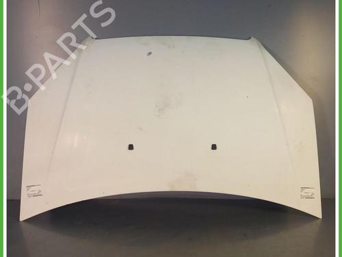 Used Hood Hood FIAT DOBLO MPV (119_, 223_) 1.9 JTD (105 hp) 40147738 40147738