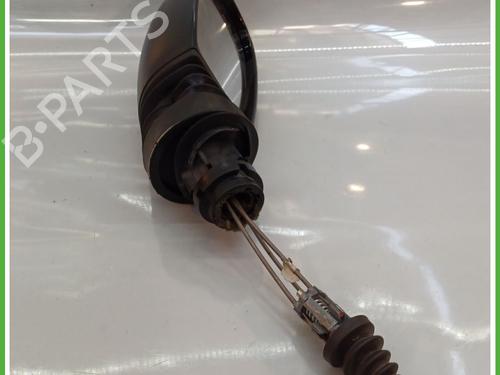 Right mirror FIAT PUNTO (188_) 1.2 60 (188.030, .050, .130, .150, .230, .250) | BP18785070C27 