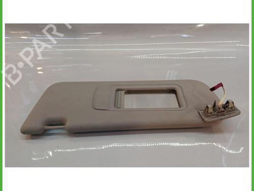 Left sun visor BMW X3 (F25) xDrive 20 d | BP40139110I1 - Image 3