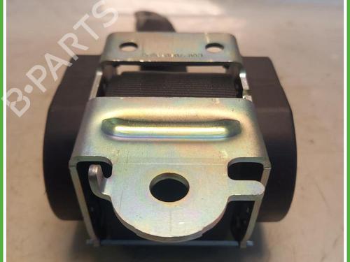 Rear left seatbelt DACIA DUSTER (HS_) 1.5 dCi 4x4 (HSMC, HSMD) | BP40076190I29  - Image 5