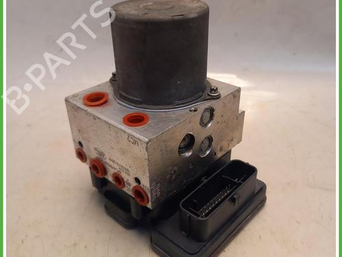 Used ABS pump ABS pump LAND ROVER RANGE ROVER SPORT II (L494) 3.0 SDV6 4x4 (249 hp) 40075389 40075389