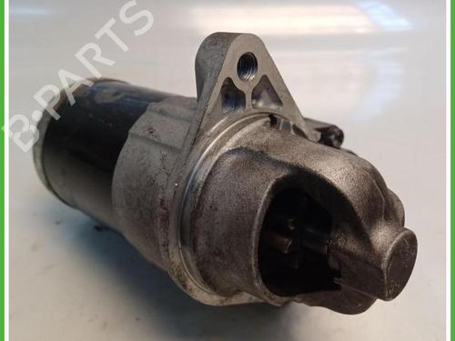 Starter OPEL AGILA B (H08) 1.2 (F68) | BP40145272M8 - Image 2