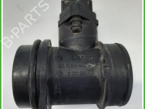 Mass air flow sensor CITROËN C5 II (RC_) 1.6 HDi (RC8HZB) | BP40131974M95 - Image 2