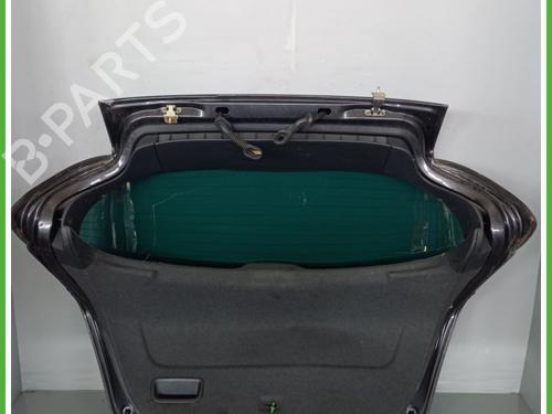 Tailgate SEAT TOLEDO III (5P2) 1.9 TDI | BP12588670C6 