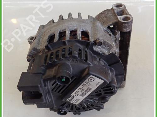 Alternator MERCEDES-BENZ A-CLASS (W169) A 160 (169.031, 169.331) | BP15879650M7 
