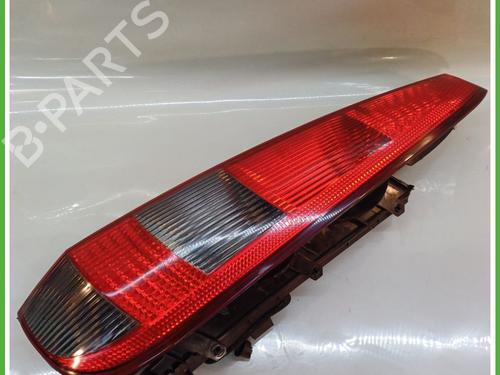 Used Right taillight FORD FIESTA V (JH_, JD_) 1.4 TDCi (68 hp) 16340338