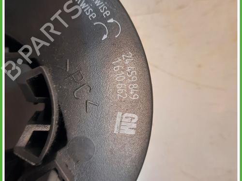 Squib airbag OPEL CORSA C (X01) 1.0 (F08, F68) | BP29582023C102 