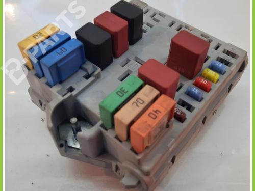 Fuse box FIAT PUNTO (188_) 1.2 60 (188.030, .050, .130, .150, .230, .250) | BP11817810E1 