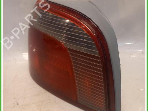 Used Left taillight Left taillight TOYOTA YARIS (_P1_) 1.0 (SCP10_, SCP10R) (68 hp) 40076116 40076116
